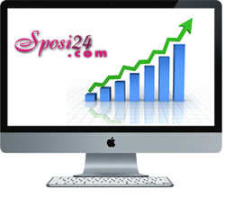 www.sposivicenza.com ? un portale del network WEBMATRIMONIO.COM